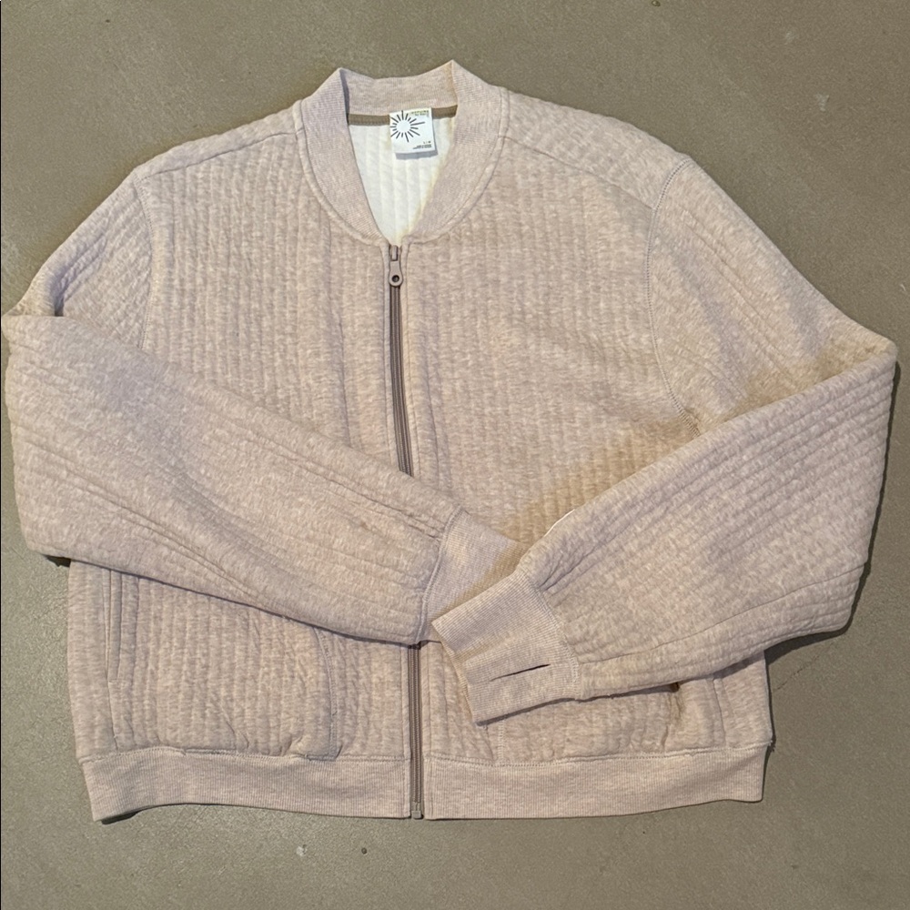 Offline Jacket